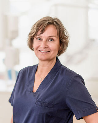 Bilde av Heidi Lillebø