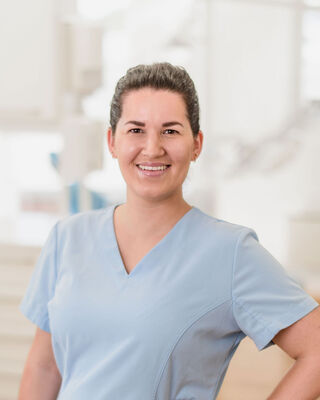 Bilde av Benedikte Furnes